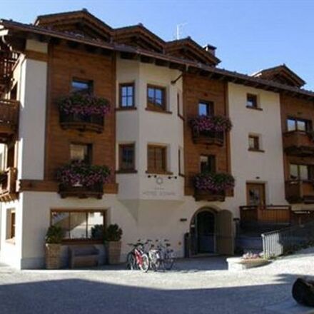 Hotel Sonne, Livigno