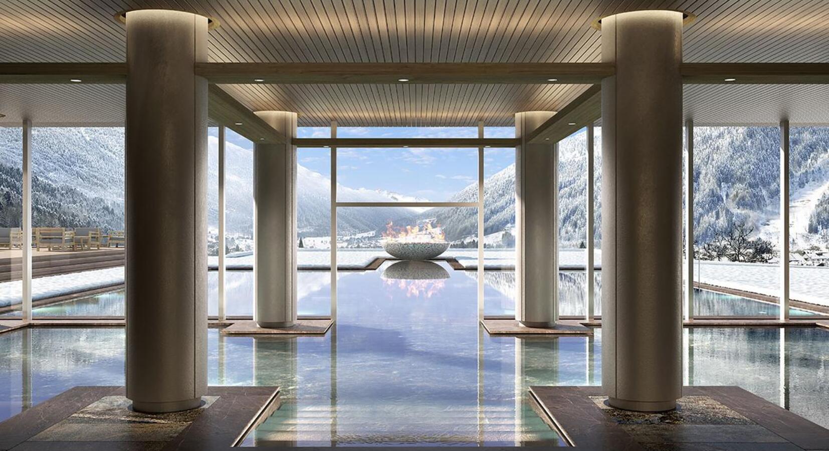 Photo of Lefay Resort & Spa Dolomiti