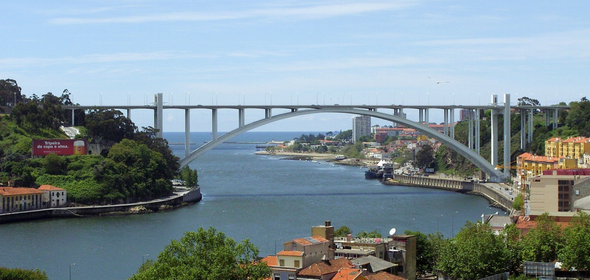 Photo of Porto