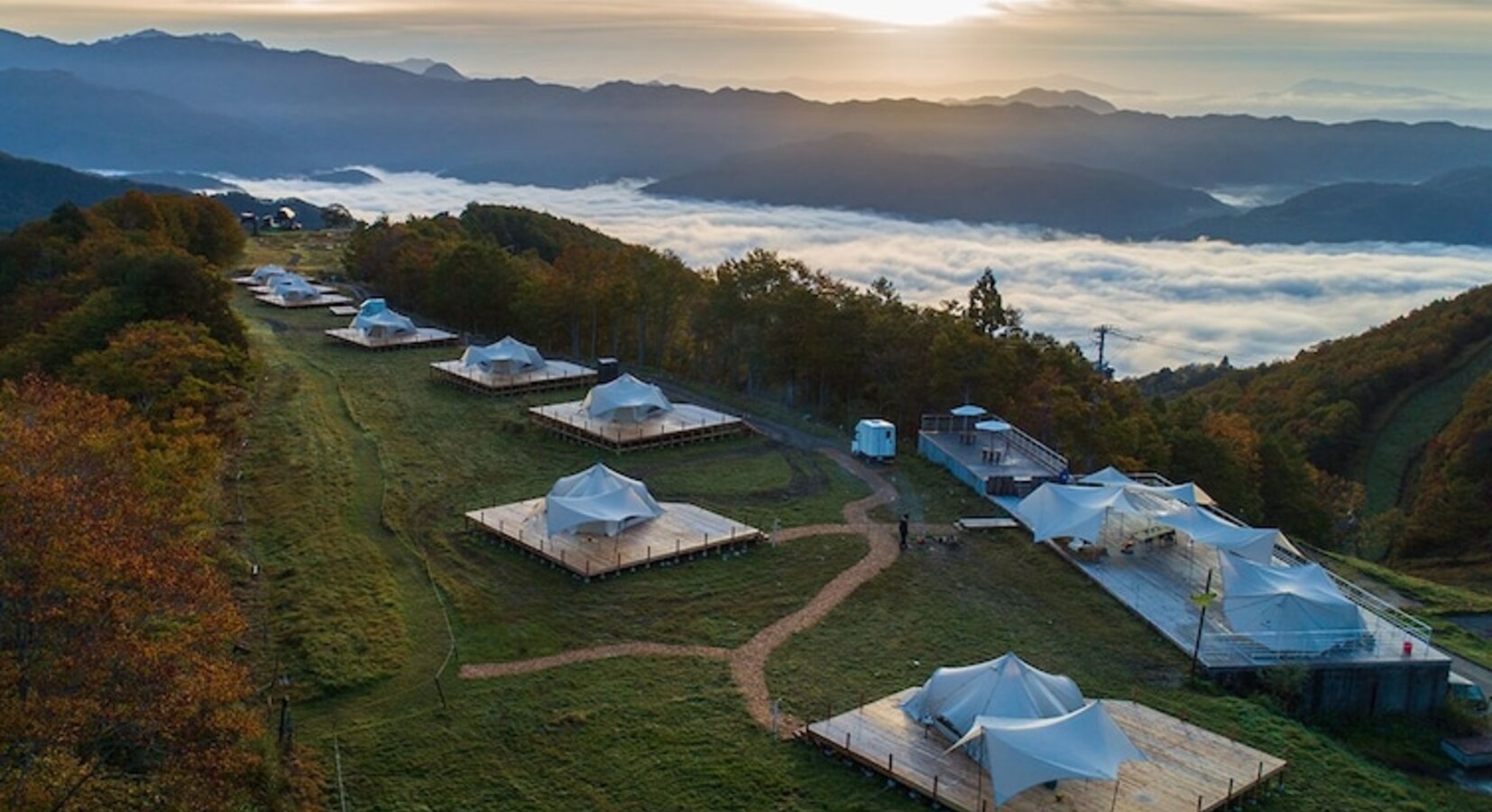 Photo of Snow Peak Field Suite