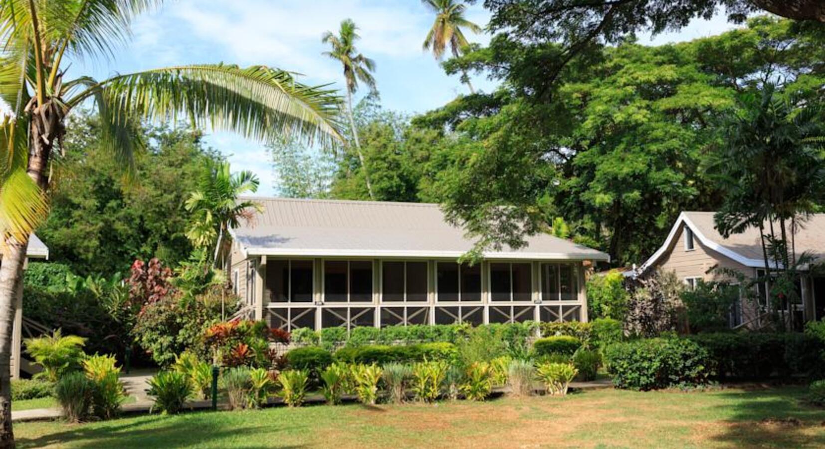 Photo of First Landing Beach Resort & Villas