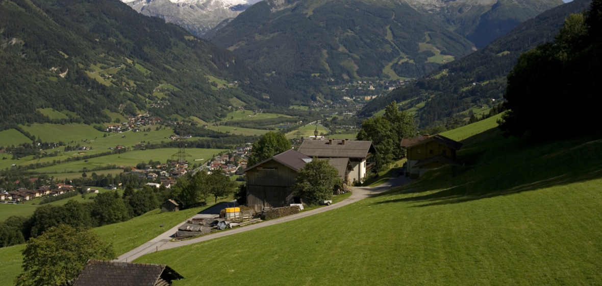 Foto von Bad Hofgastein