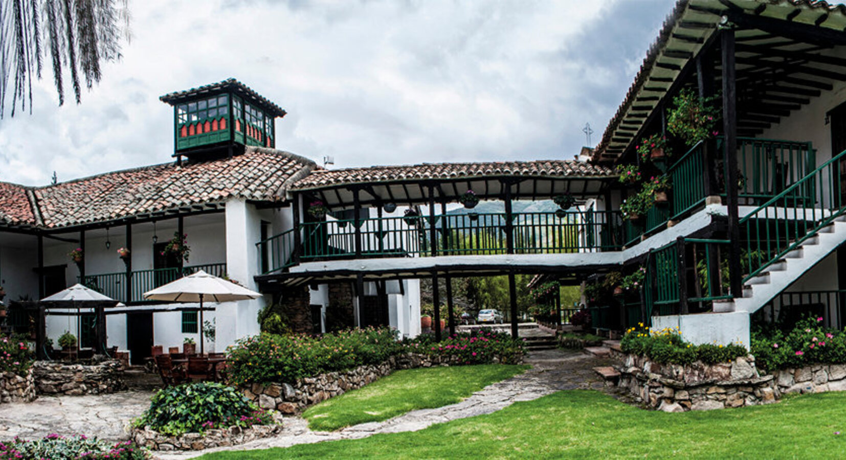 Photo of Hotel San Luis de Ucuengá