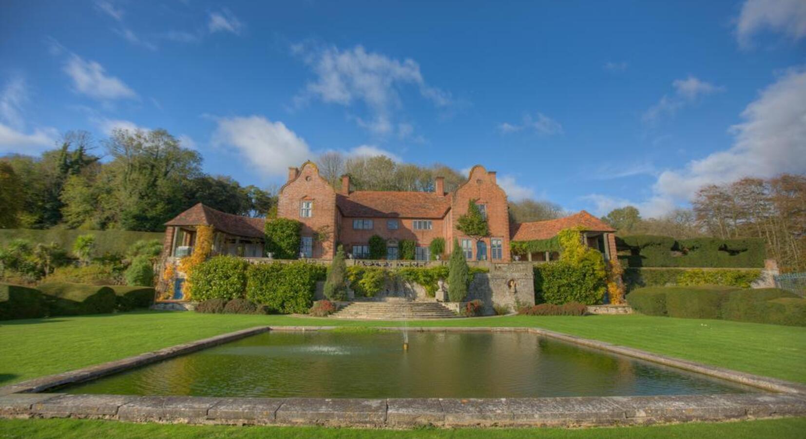 Photo of Port Lympne Hotel