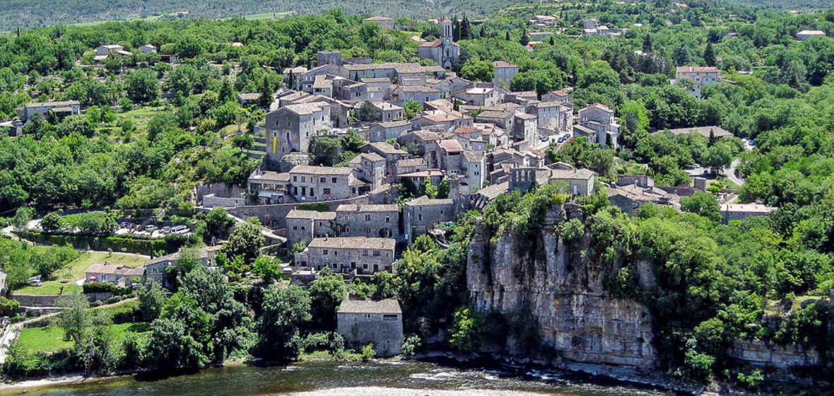 Photo of Ardèche