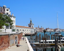 7 der besten Hotels in Dorsoduro, Venedig