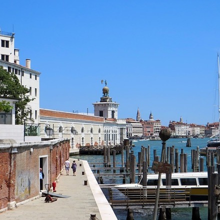 7 of the Best Hotels in Dorsoduro, Venice