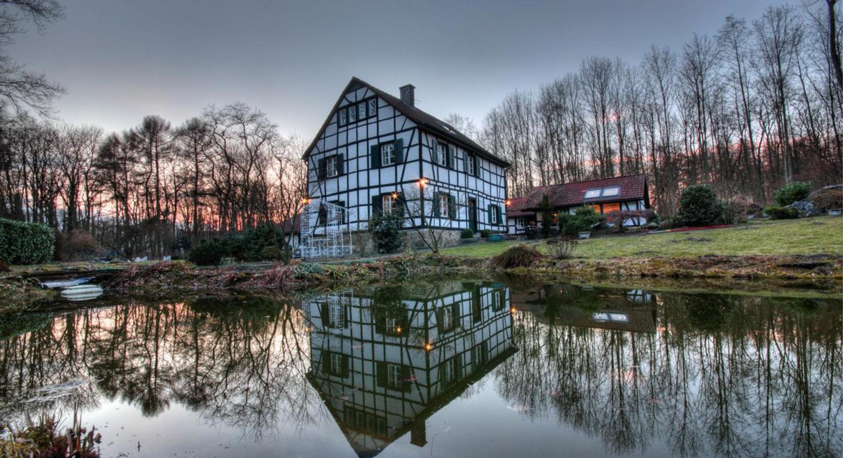 Photo of Gästehaus Wahnenmühle