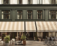 The Best Hotels in Nyhavn