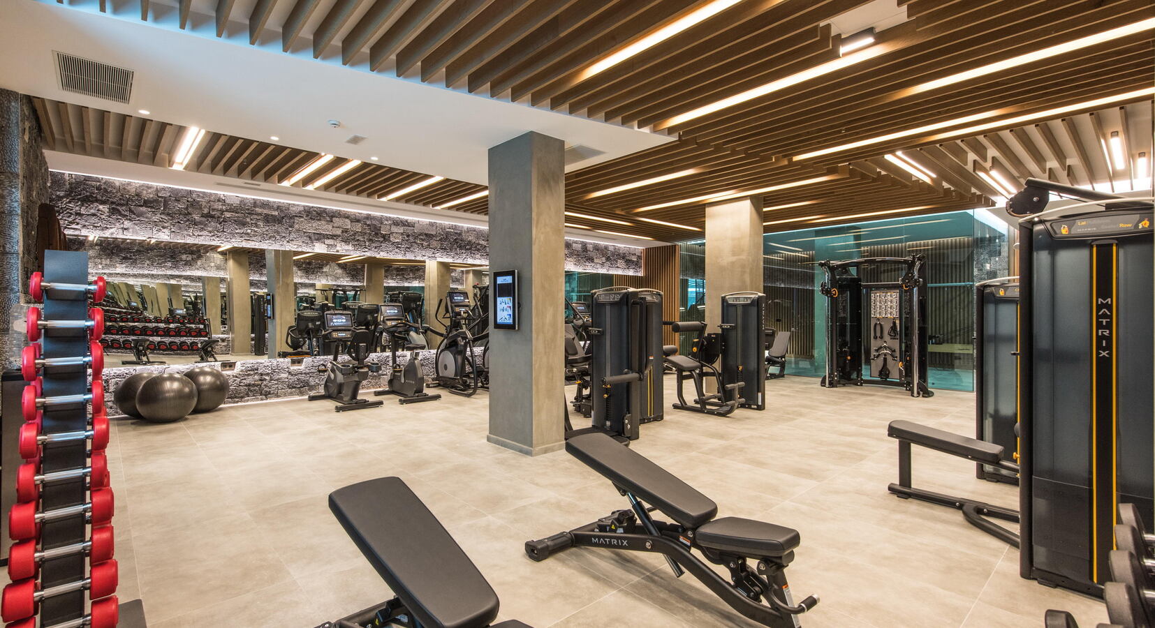 Royal Fitness Club