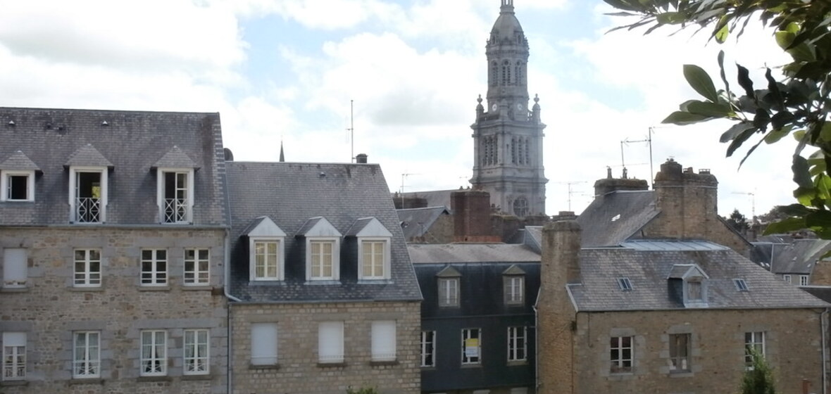 Photo of Avranches