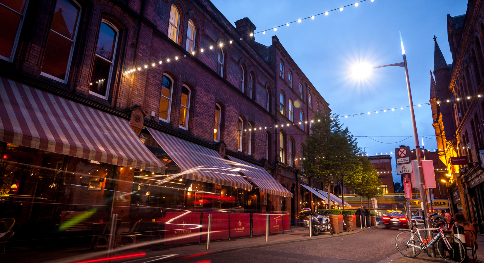 Photo of Kelly's Hotel Dublin