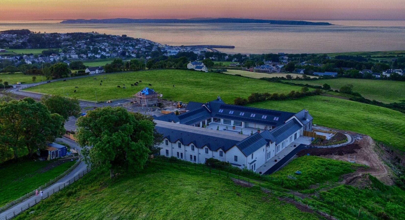 Photo of The Salthouse Hotel