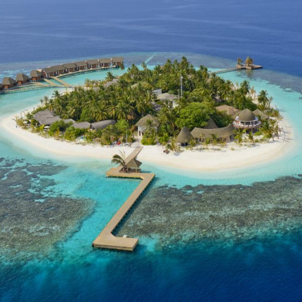 The 11 Best Boutique Hotels in the Maldives