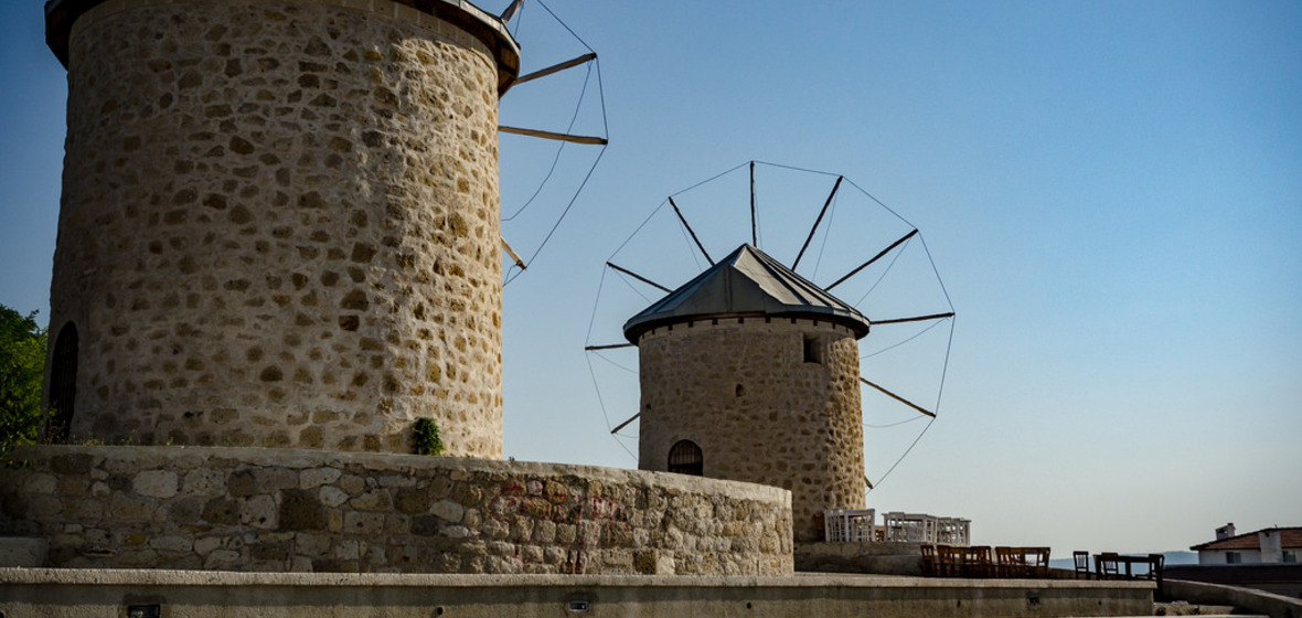 Photo of Alaçatı