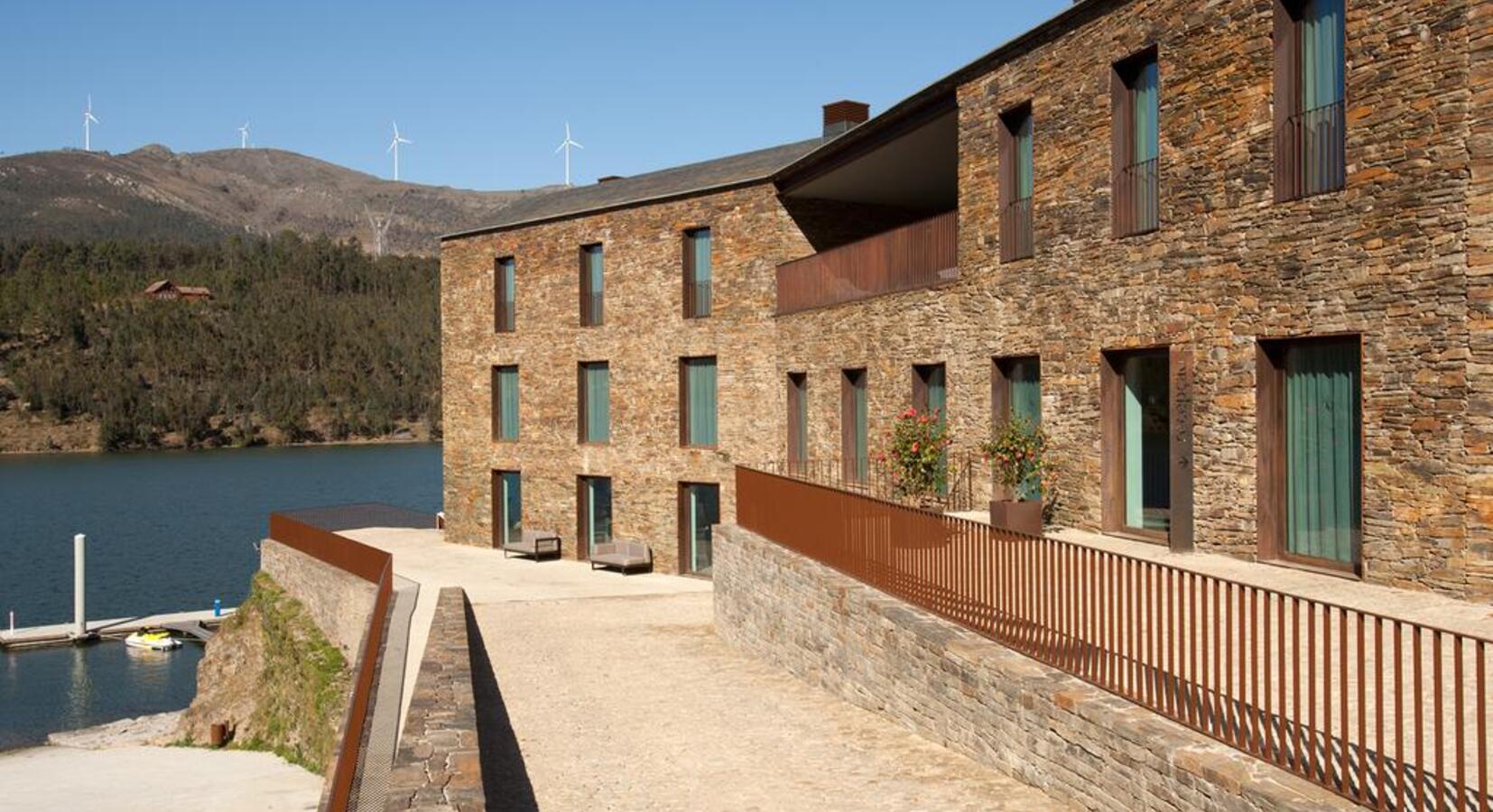 Photo of Rio Douro Hotel & Spa