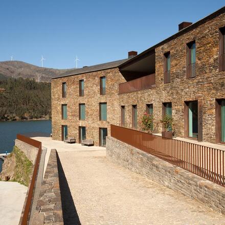 Rio Douro Hotel & Spa