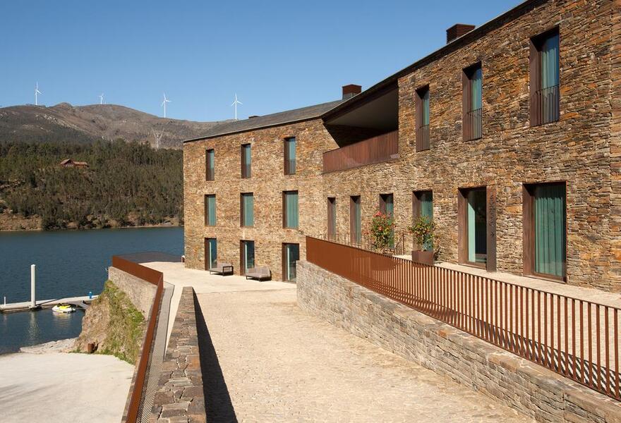 Rio Douro Hotel & Spa