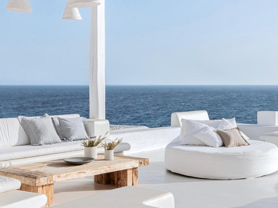 Mykonos Blu