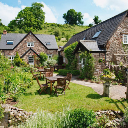 Best Hotels for the Forest of Dean