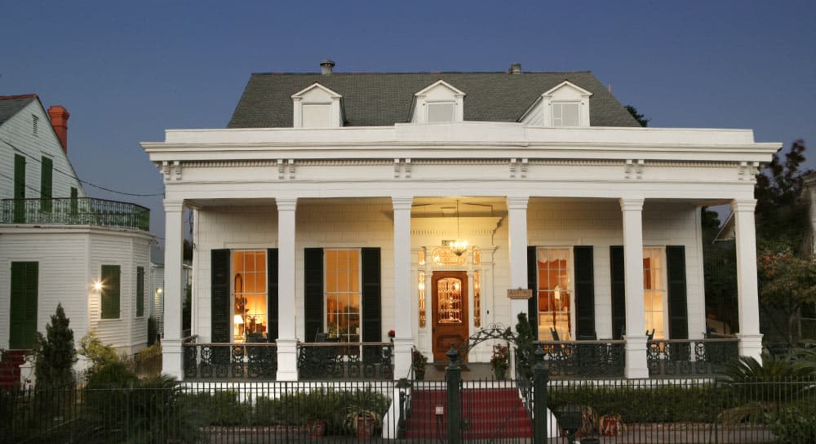 Photo of Ashton's B&B