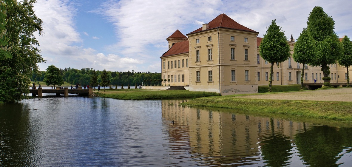 Photo of Rheinsberg