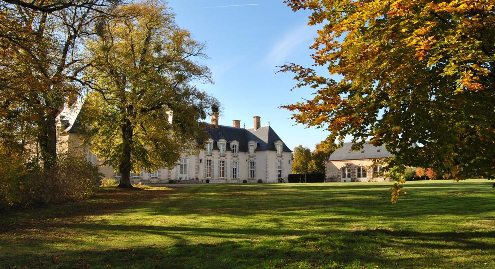 Photo de Château La Touanne