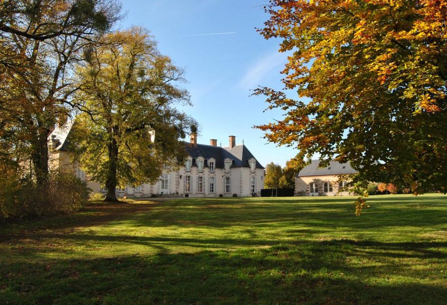 Château La Touanne