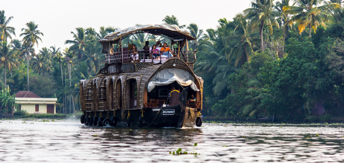 Photo of Kerala