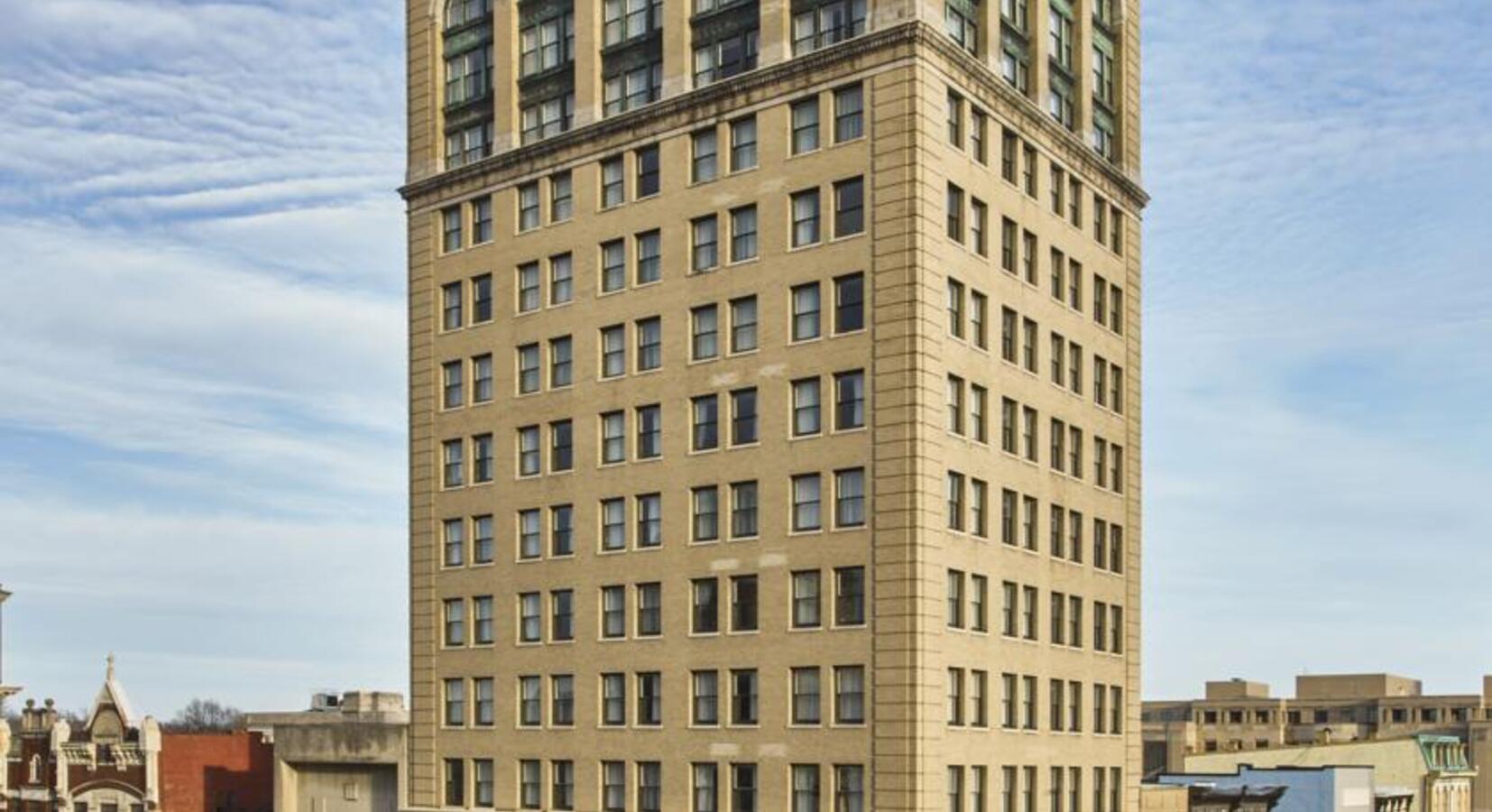 Photo of 21c Museum Hotel, Lexington