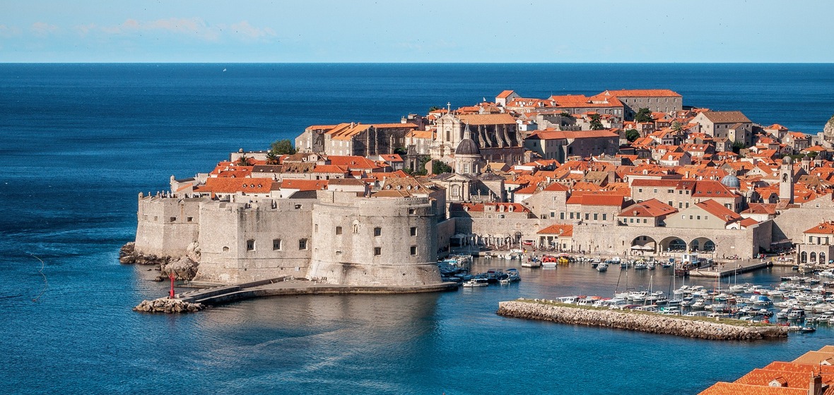 Photo of Dubrovnik