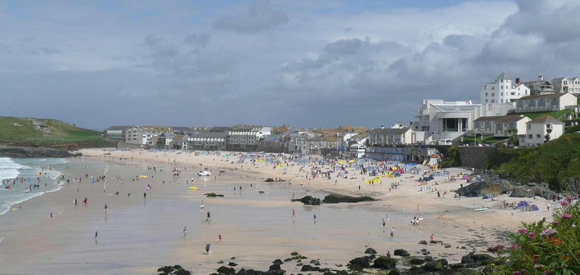 Photo de St Ives