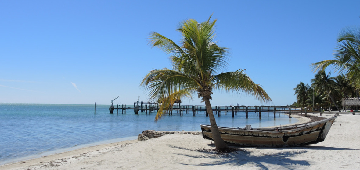 Photo of Islamorada