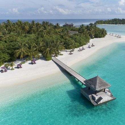 The 15 Best Five-Star Hotels in the Maldives