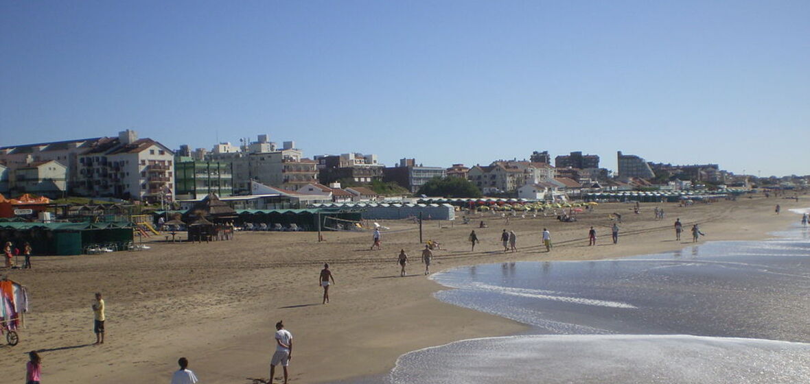 Photo of Pinamar