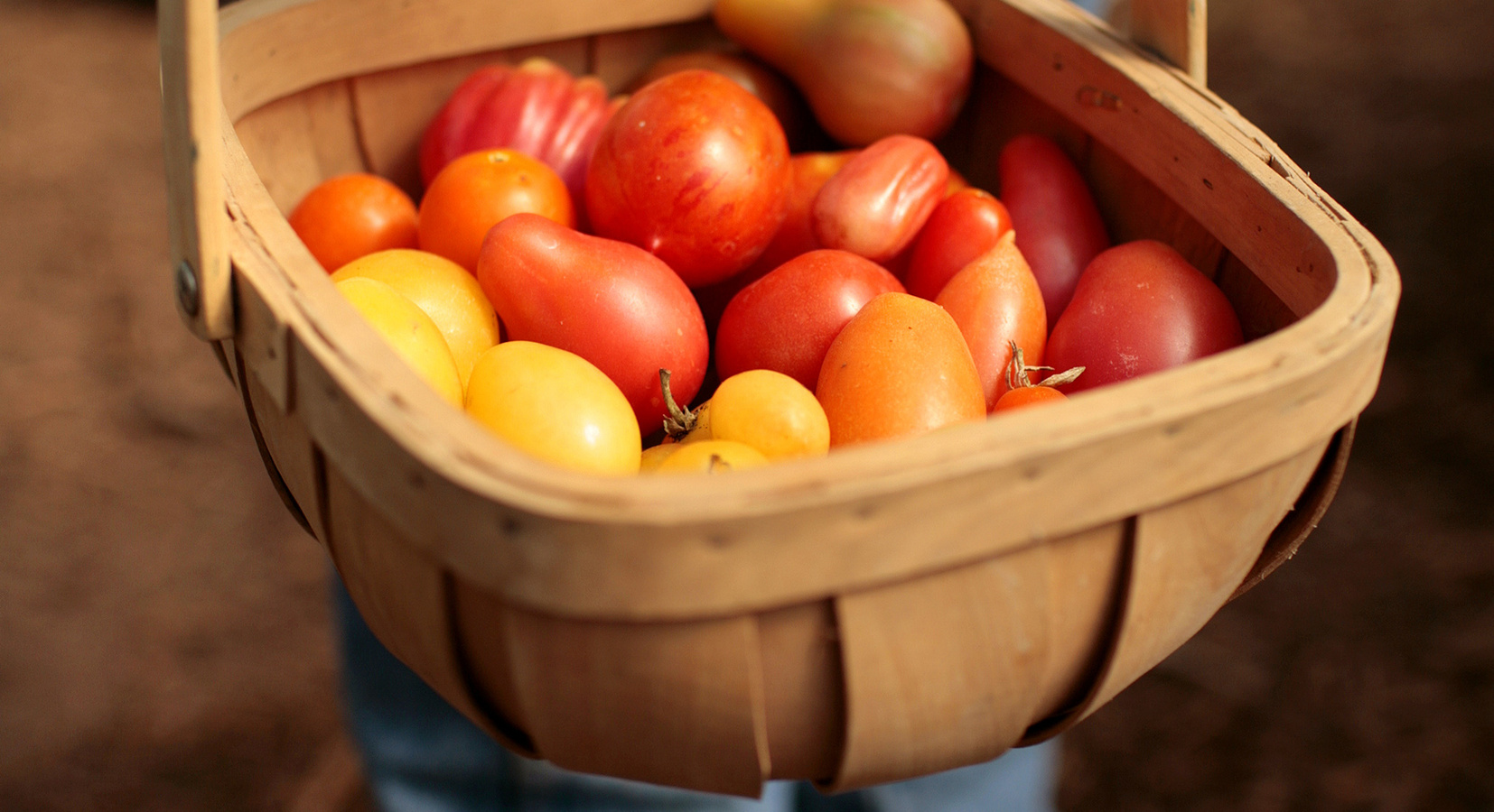 Garden Produce