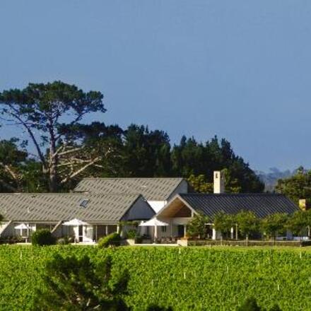 Takatu Lodge & Vineyard