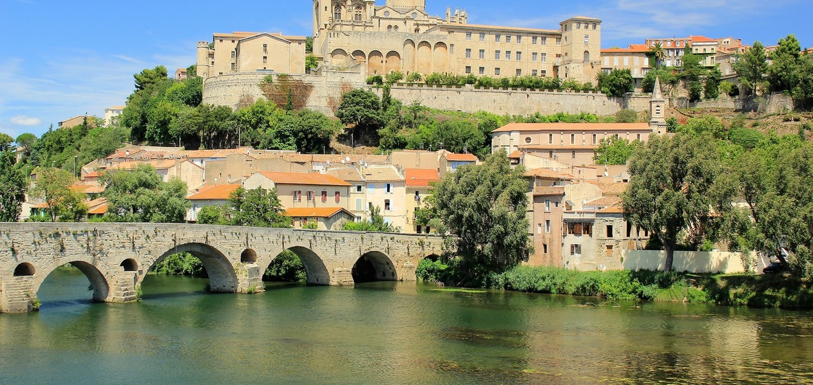 Photo of Beziers