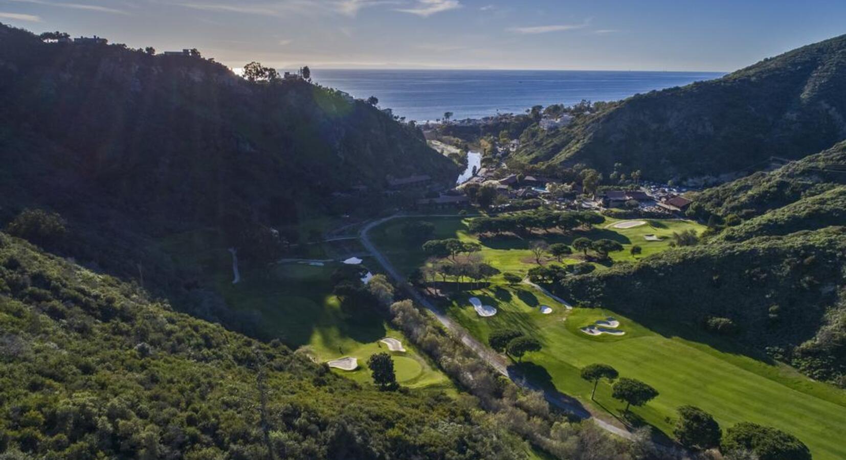 Photo of The Ranch at Laguna Beach