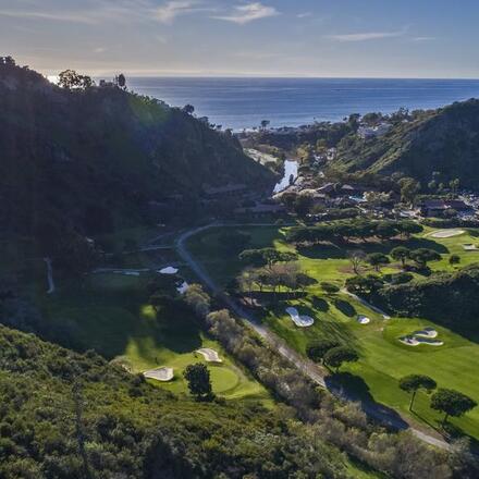 The Ranch at Laguna Beach