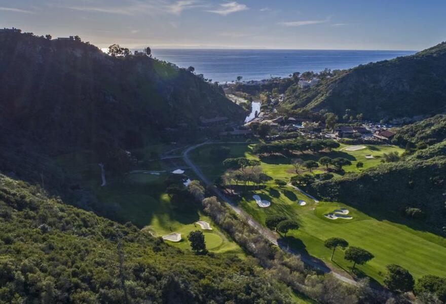 The Ranch at Laguna Beach