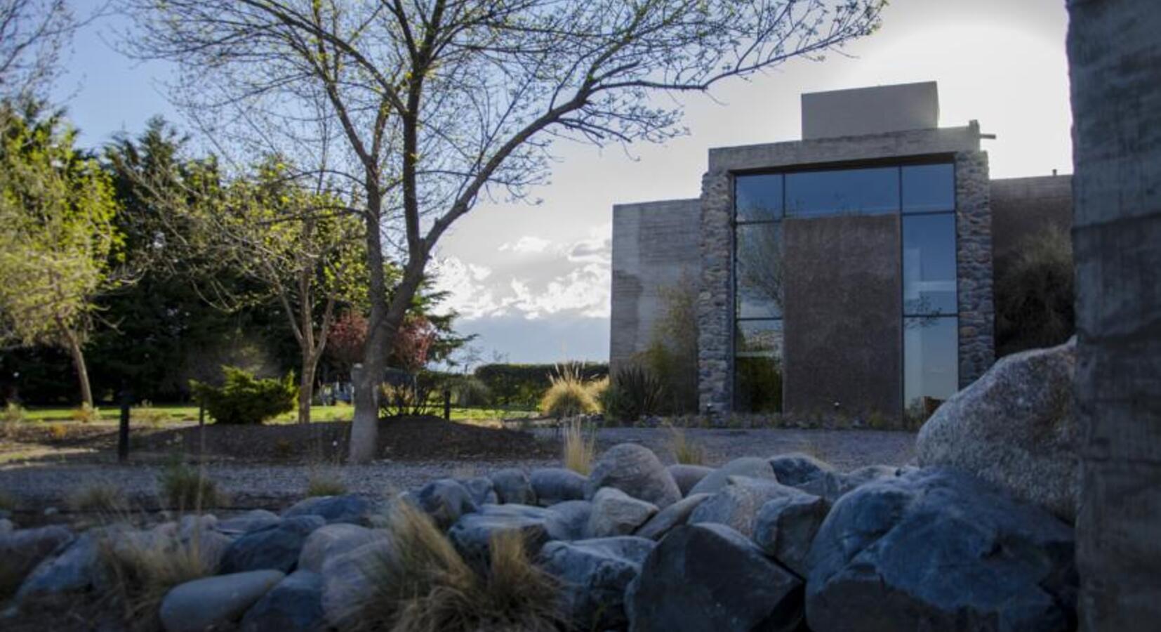 Photo of Finca La Azul, Casa de Huespedes 