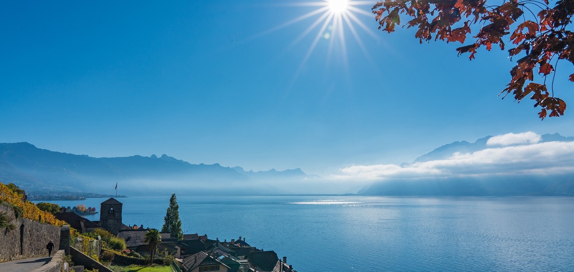 Photo of Vaud