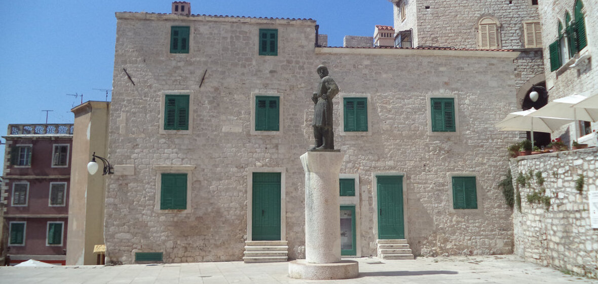 Photo of Sibenik