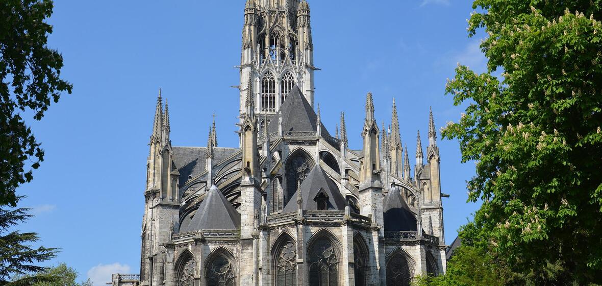 Photo of Rouen