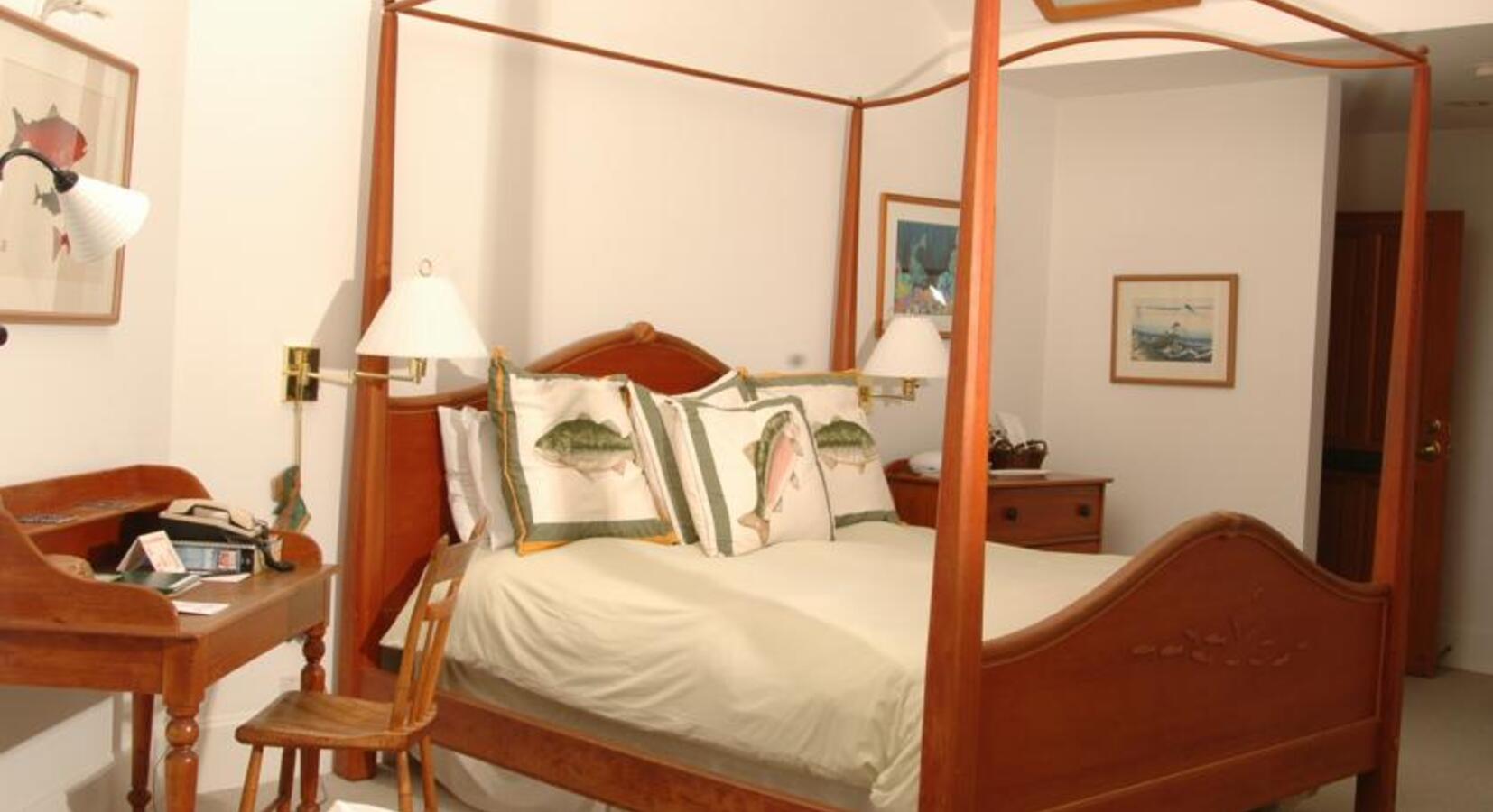 Bedroom Interior