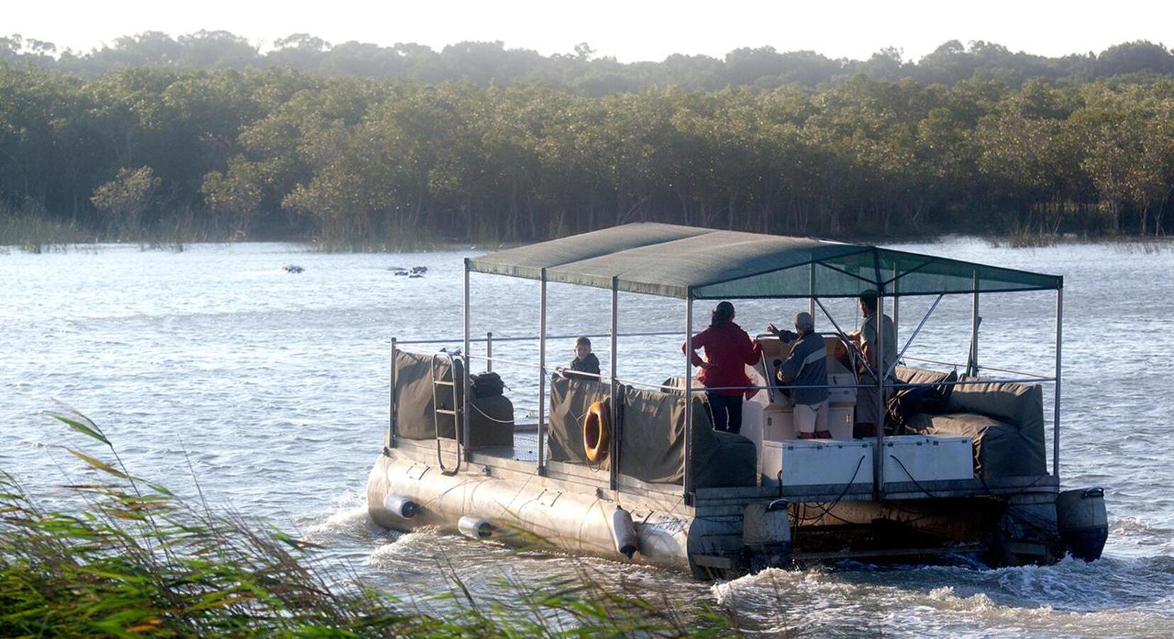 River Cruise