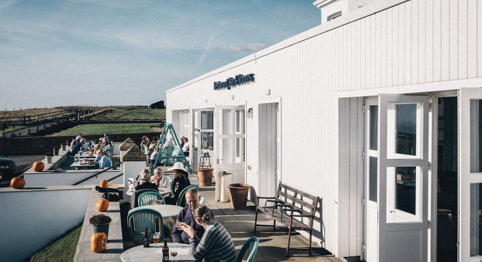 Photo of The Seaside Boarding House