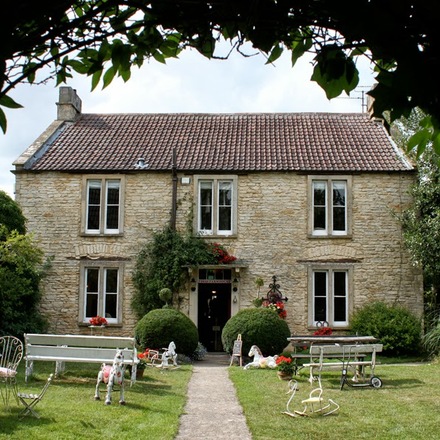 Fosse Farmhouse