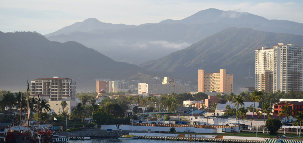 Photo de Puerto Vallarta